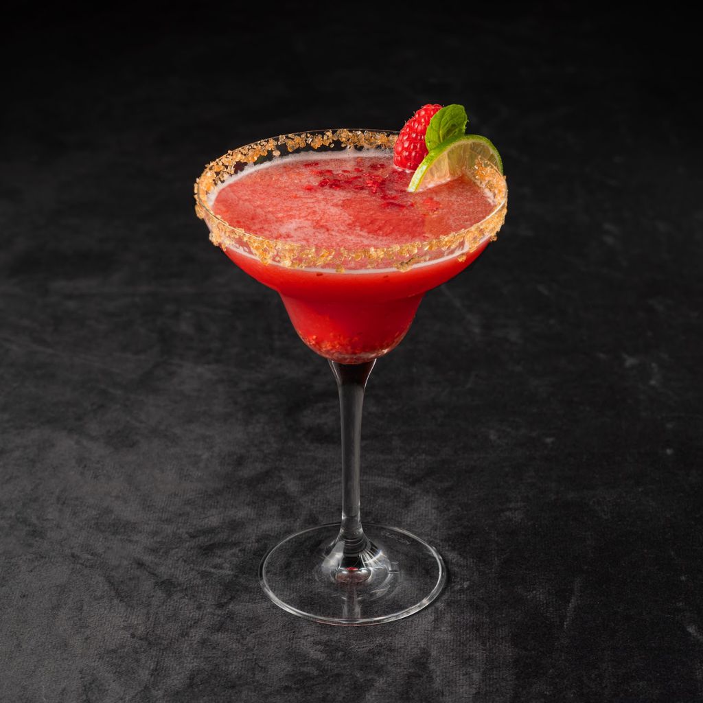 raspberry margarita