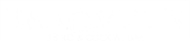 BAROMETR