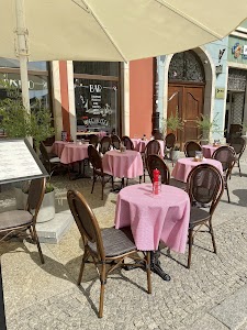 Obraz miejsca Le Barometre Bistro & Cocktail Bar